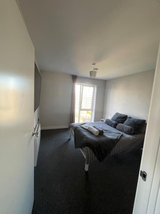 City Centre Penthouse Canal Views Manchester Exterior foto